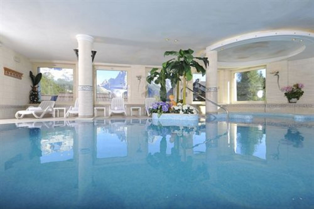 Hotel Lorenzetti