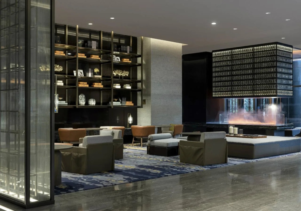 Sheraton Shenzhen Nanshan