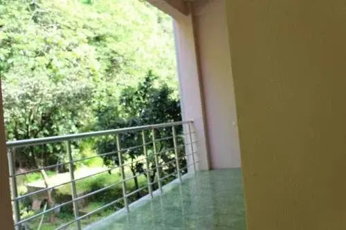 Hotel Goga Kvariati