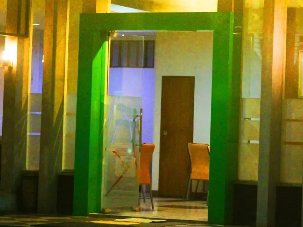 Xtra Hotel Bengkulu