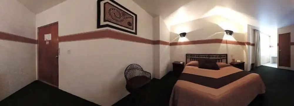 Hotel Alifer