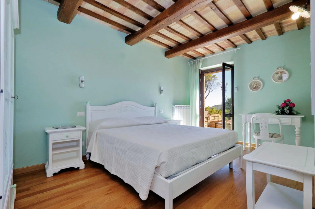 Casa Oriella