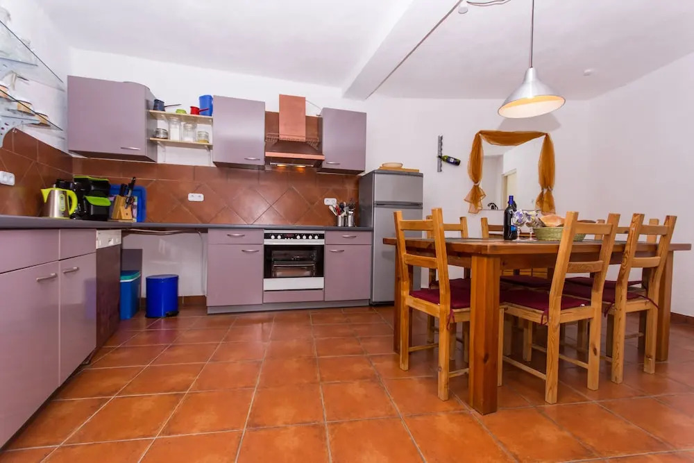 Apartment Elvira