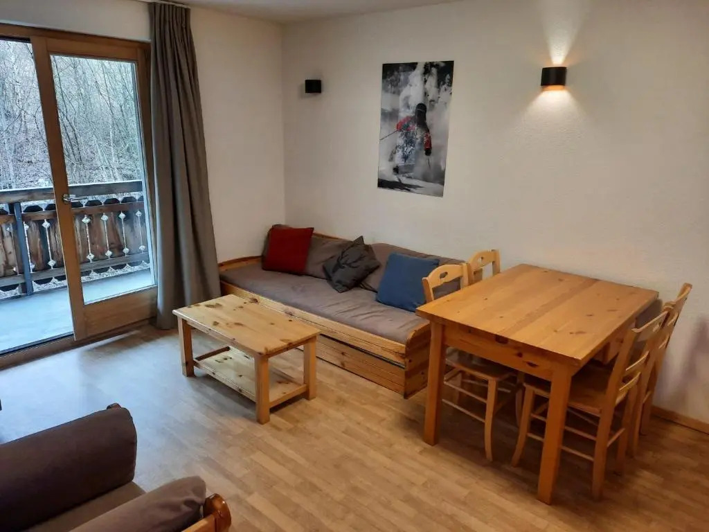 Pracondu 2 202 - OUTDOOR & FUN charming apartment