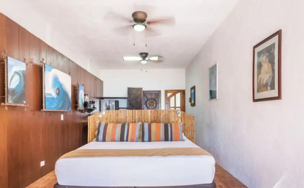 Retiro Maya Tulum