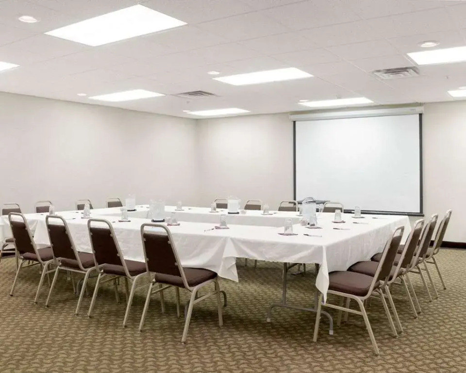 Comfort Inn Bismarck