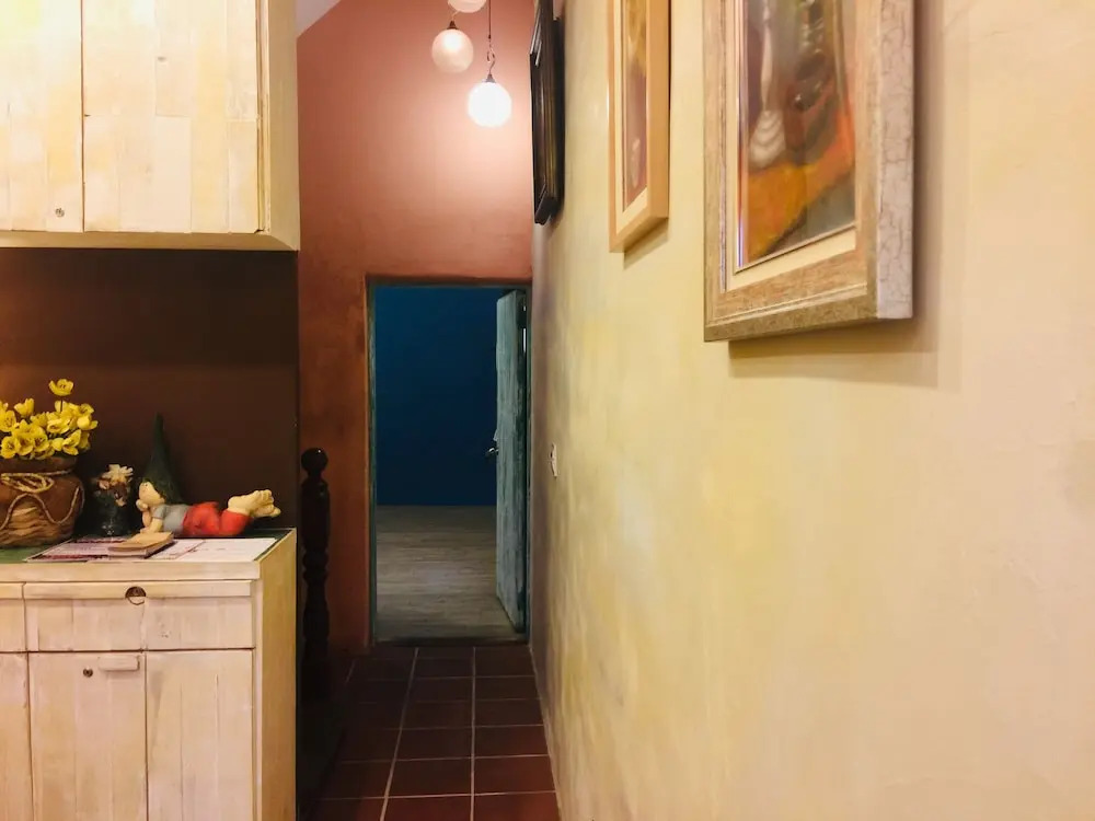 Mamamia Homestay