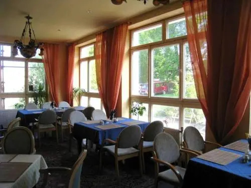 Villa Kunterbunt