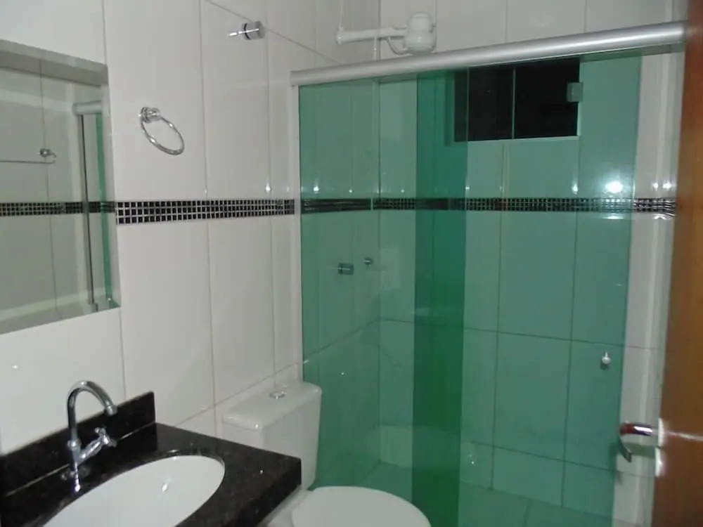Euro Plaza Hotel - Próximo ao Aeroporto de Goiânia, Santa Genoveva