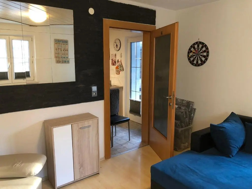 Ferienwohnung Tirol