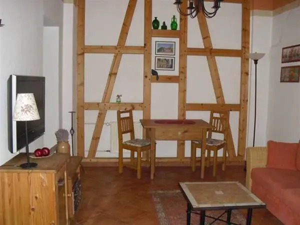 Pension Reuss - Hotel garni