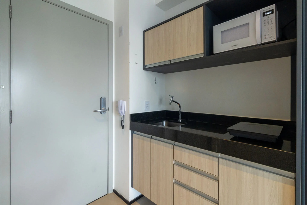 Vivapp Vila Mariana - Residencial Humberto I