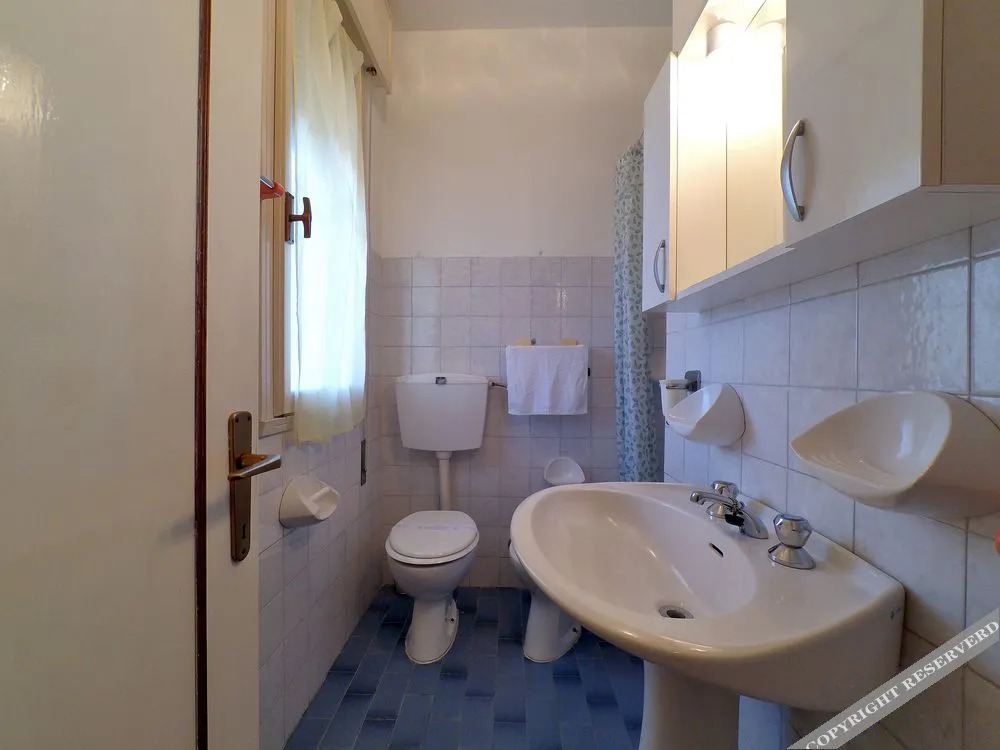 Mare Pineta Apartments