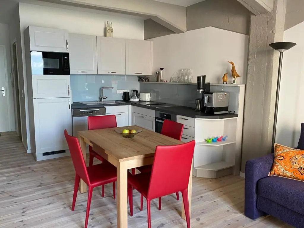 Speicher Residenz Barth E3 App 1