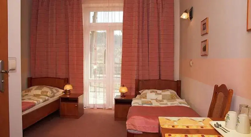 Villa Venus