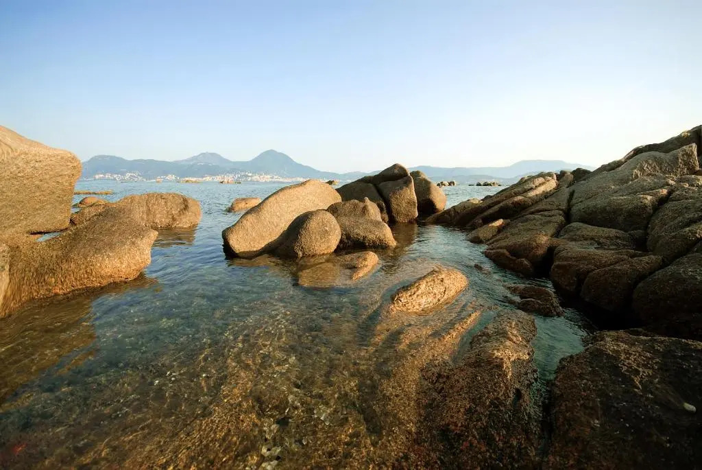 Sofitel Golfe dAjaccio Thalassa Sea & Spa