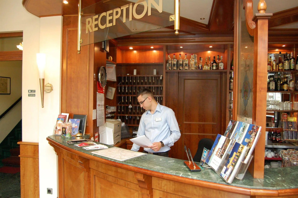 Hotel Nova