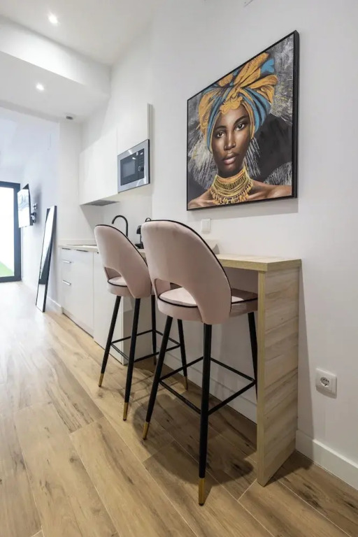 Primat Reig flats