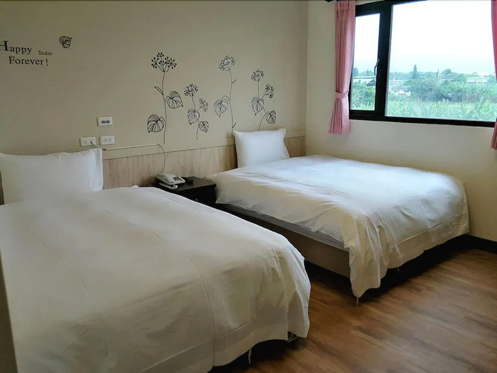 Green Fare B&B