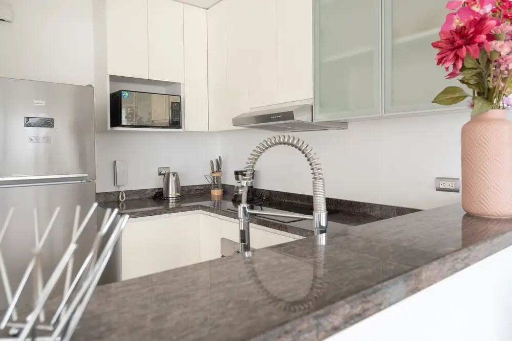 Lindo Apartamento Amoblado