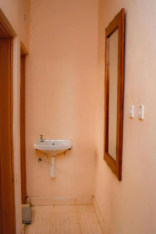 Faraja Guest House