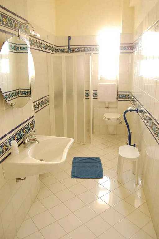 Hotel Giardino Sul Mare