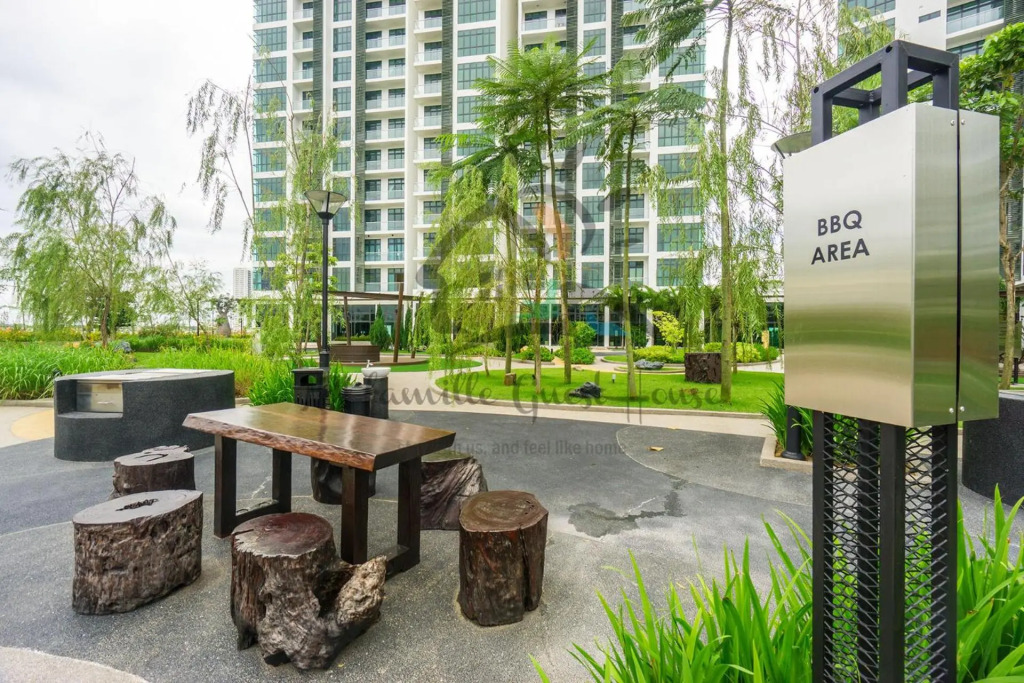 NN Famille Guest House