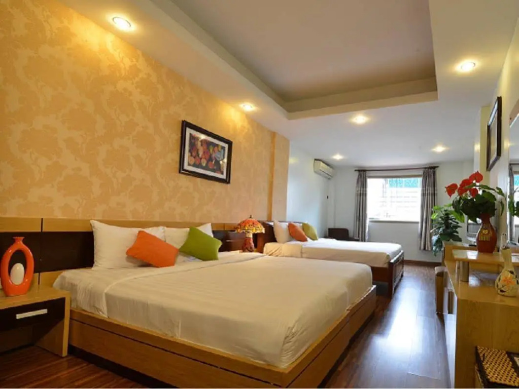 Hanoi Inn Guesthouse