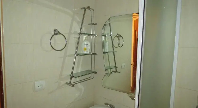 Apartment near Blue Mosque
