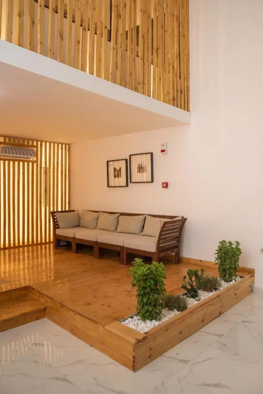 Hotel Tier