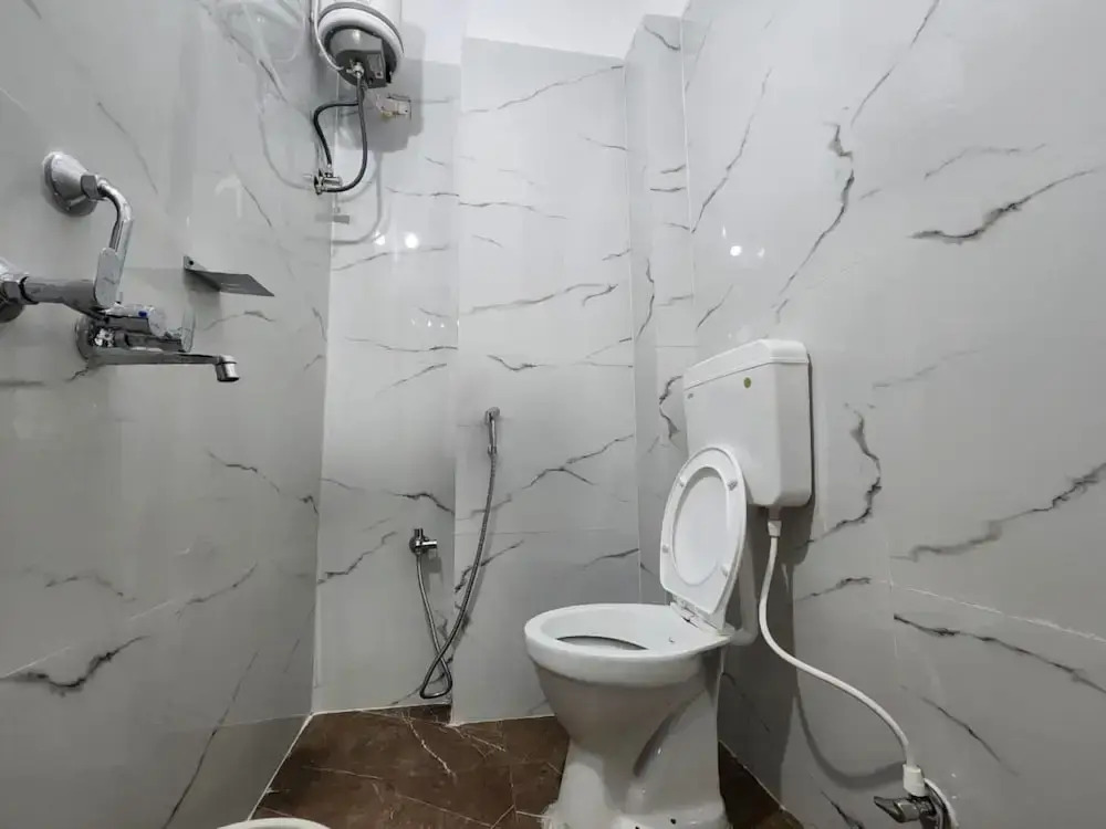 Hotel Viraj
