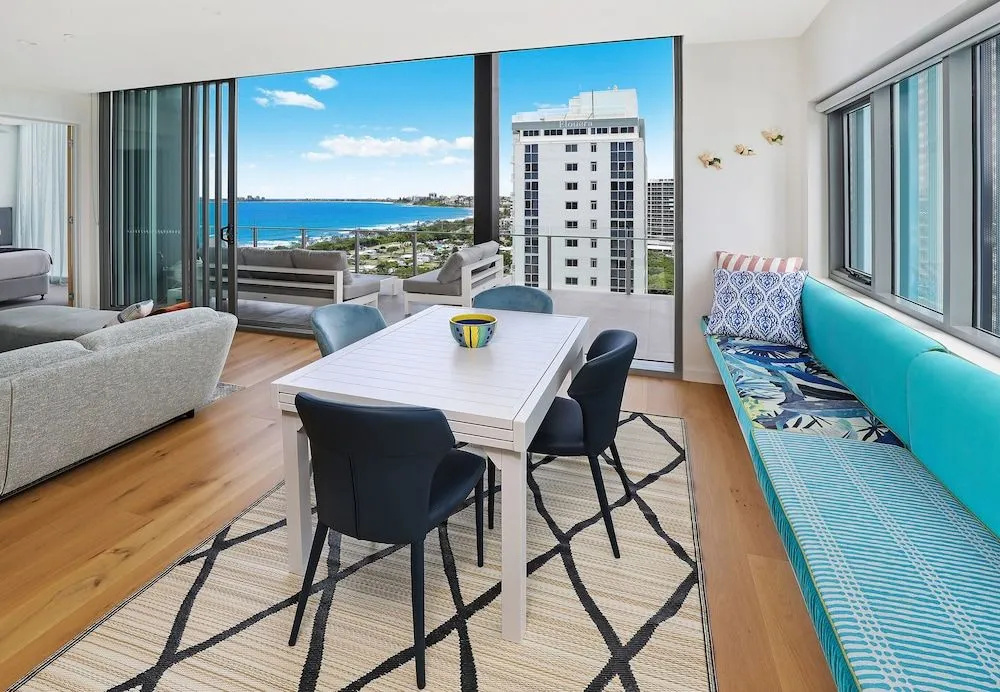 Rise Maroochydore