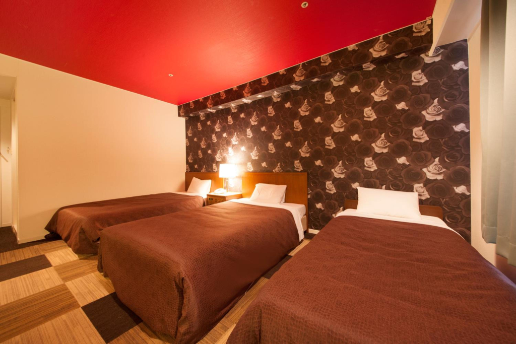 Quintessa Hotel Iseshima