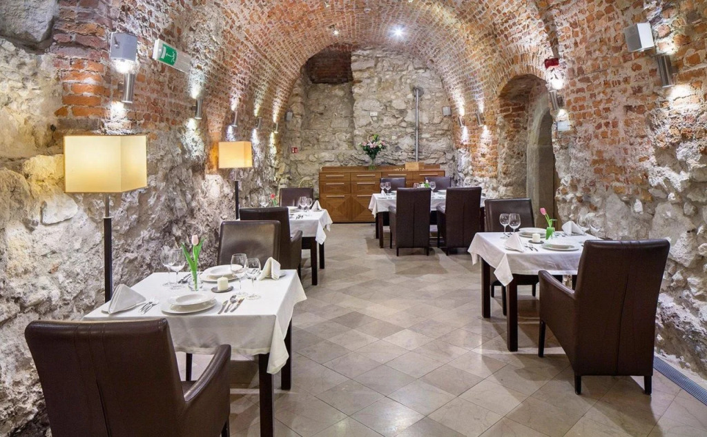 Hotel Unicus Krakow Old Town - Destigo Hotels
