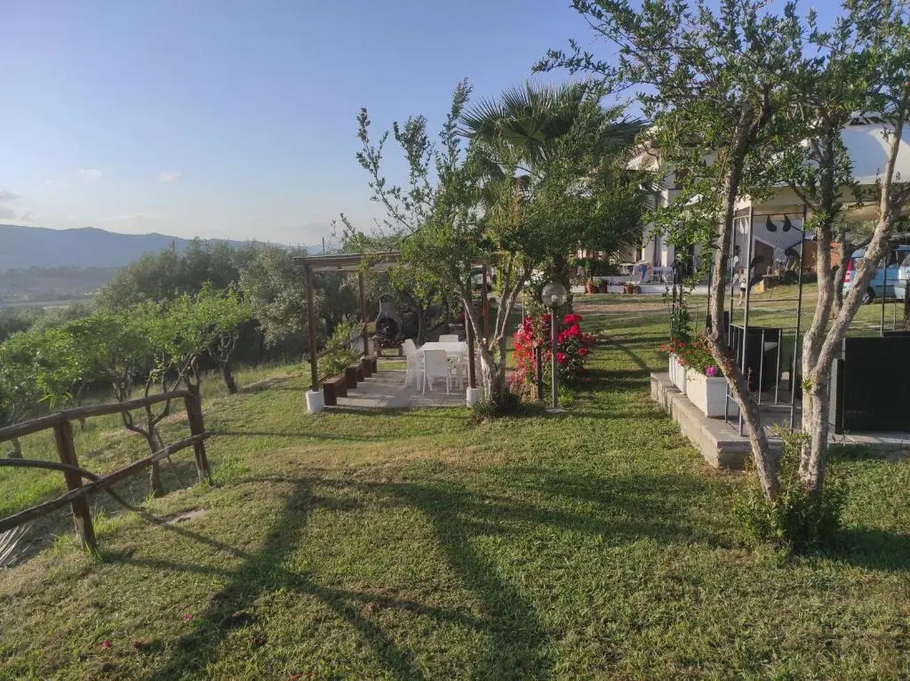 Zefiro Casa Vacanze