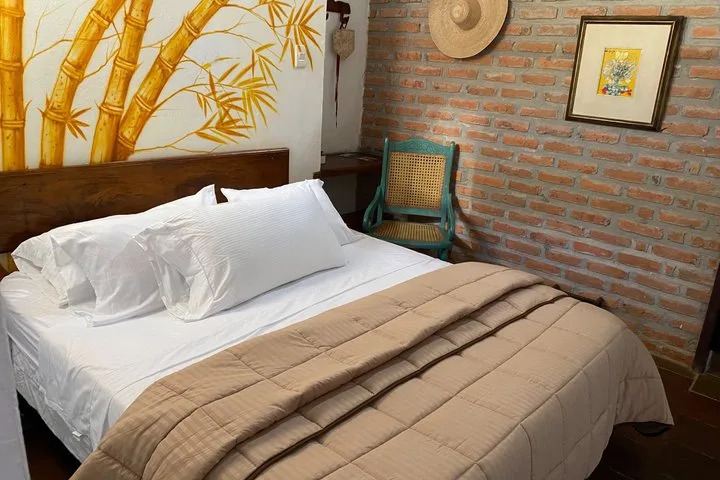 Hotel Boutique Casa Sinning