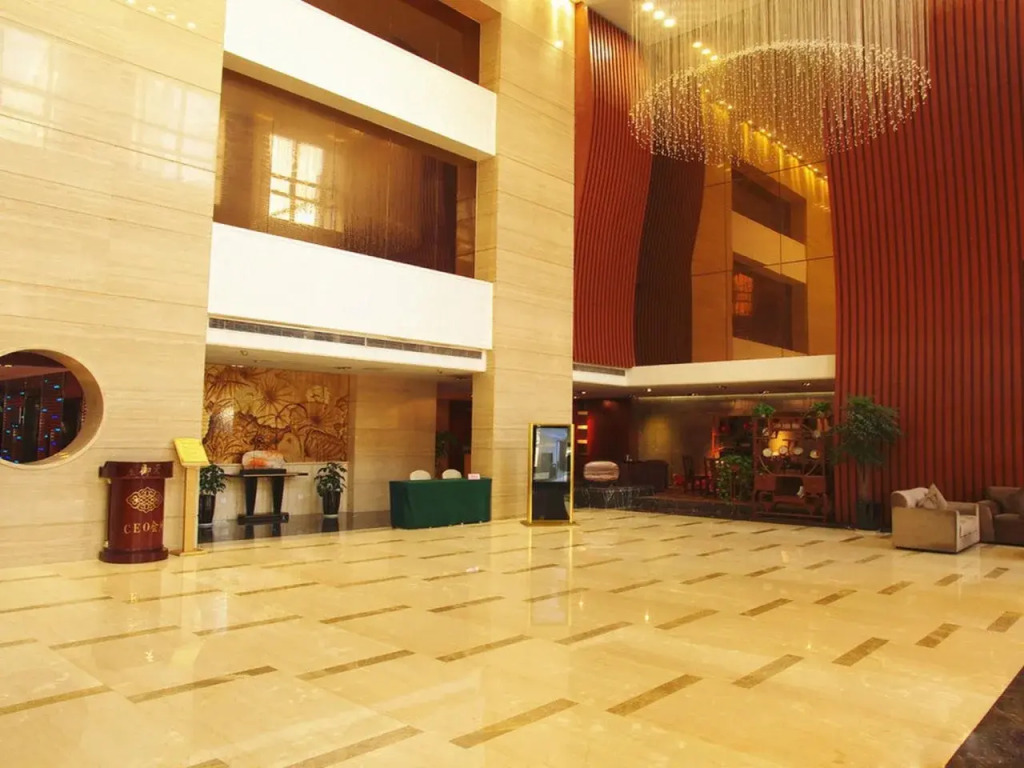 Ramada Kunshan