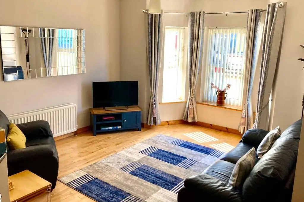 11 Atlantic Bay, Portstewart