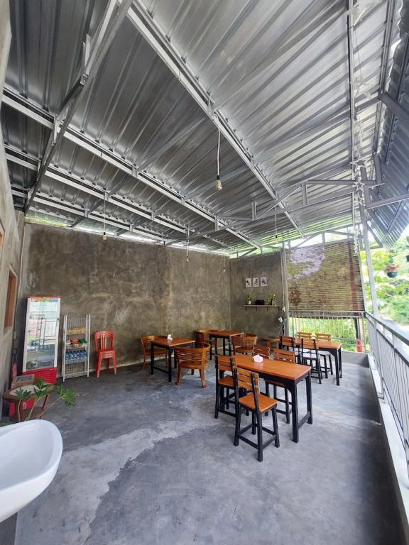 Bukit Sion Room & Tour