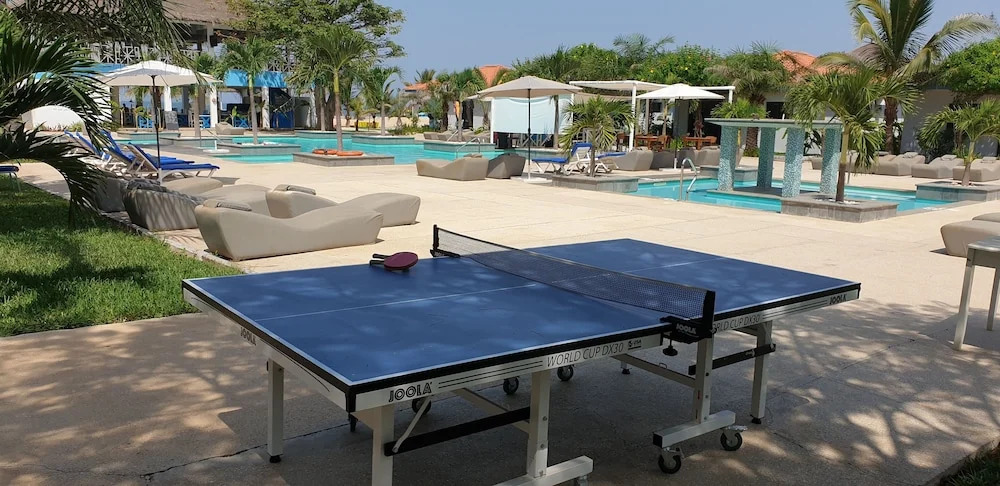 Jerma Beach Hotel