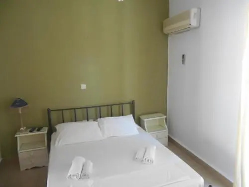 Mina Apartments