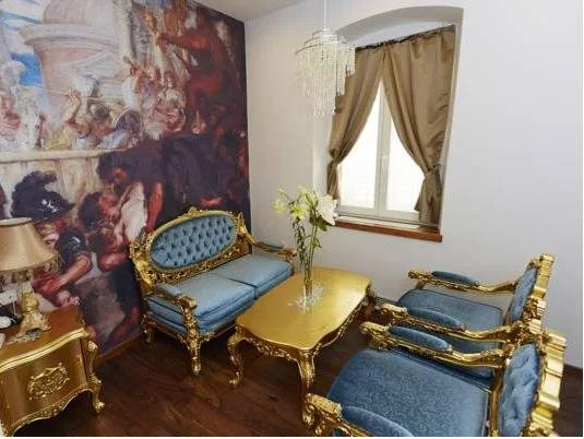 Heritage Hotel Diocletian