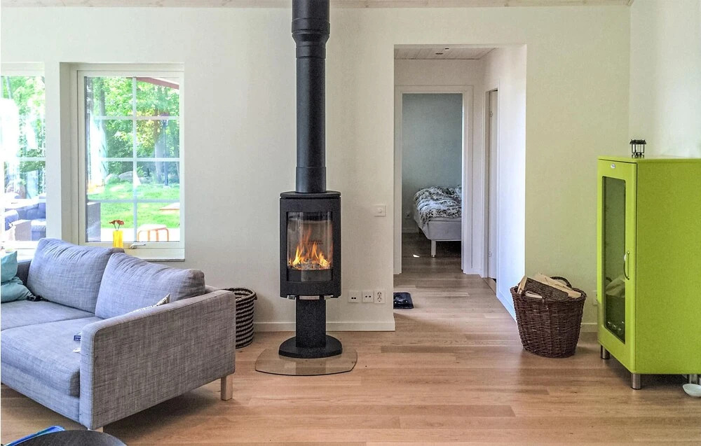 Beautiful Home In Höör With Wifi