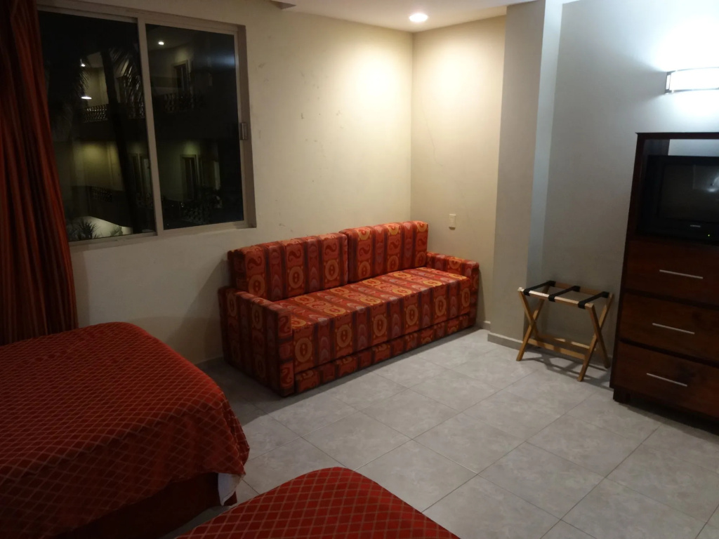 Hotel Mediterraneo