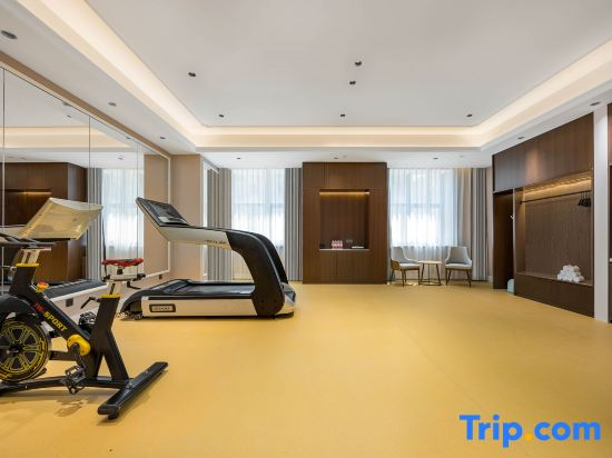 Vienna International Hotel (Jimsar Branch)
