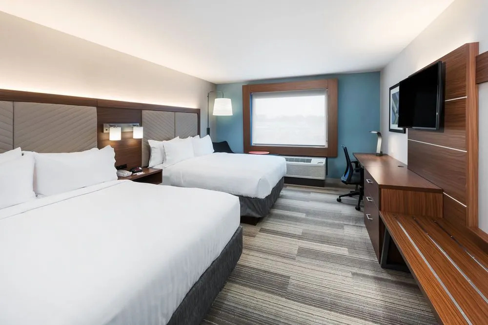 Regency Inn And Suites