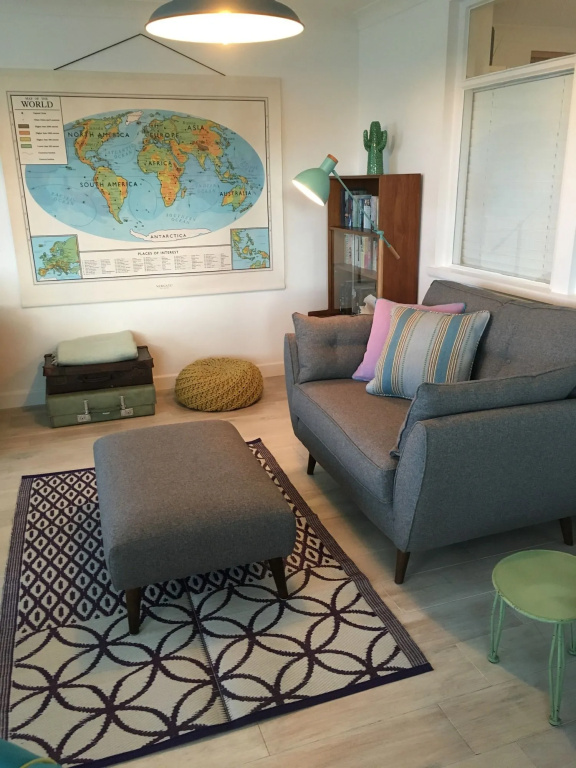 Seavista B&B