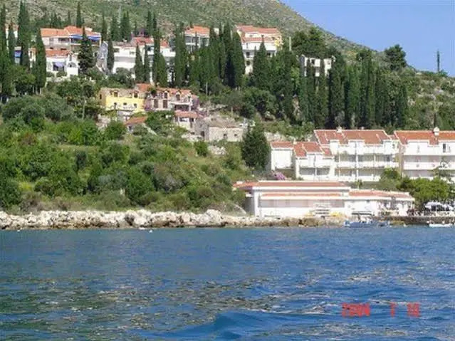 Apartments Ines