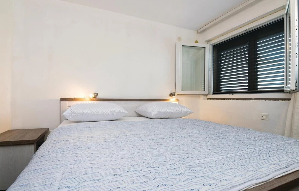 Amazing Apartment in Bibinje With 3 Bedrooms and Wifi
