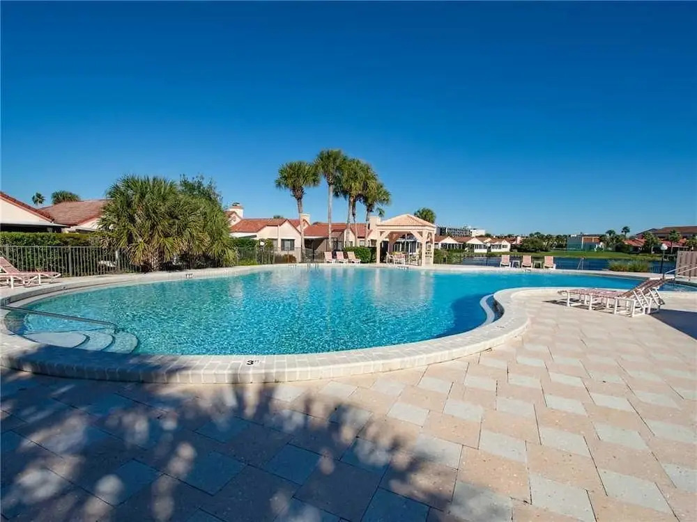 Sea Place 11107 - Two Bedroom Condo